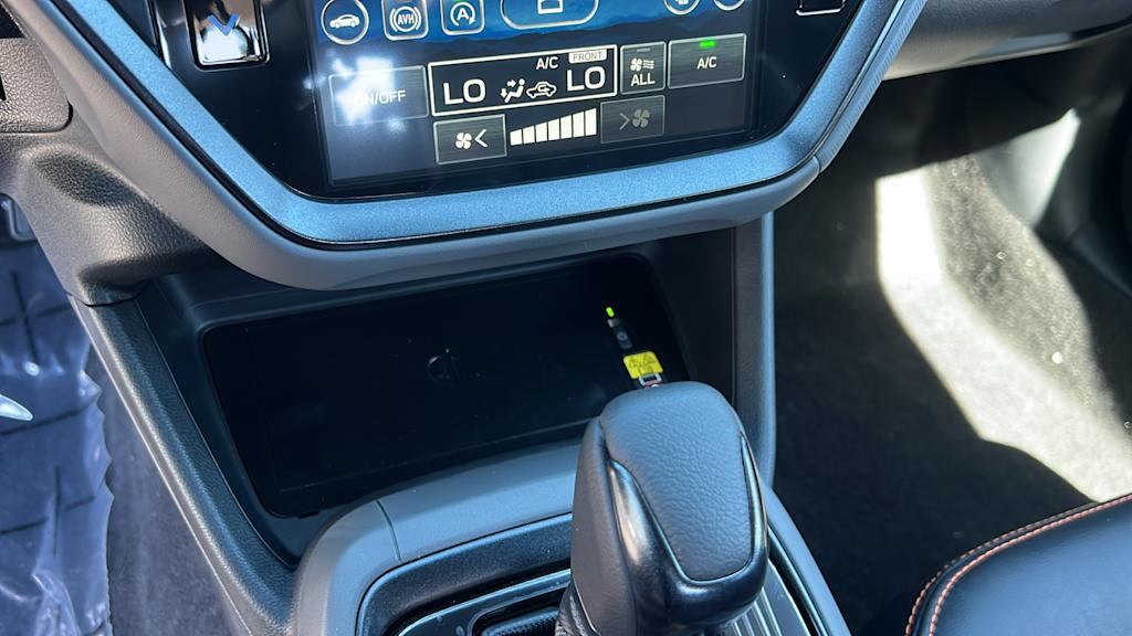 Thumbnail: 2025 Subaru Crosstrek - 23