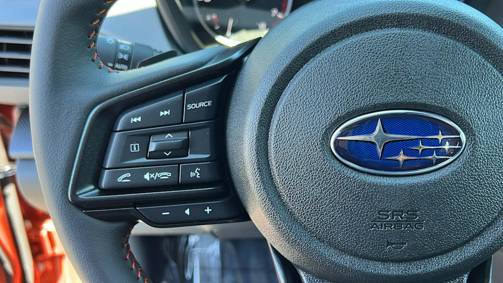 Thumbnail: 2025 Subaru Crosstrek - 26