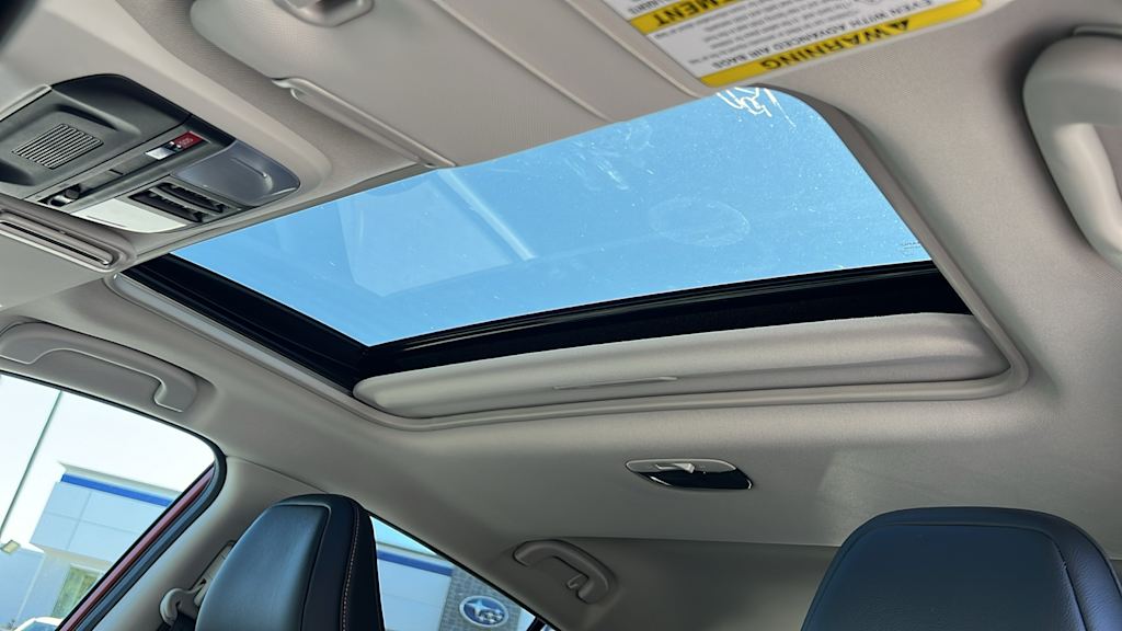 Thumbnail: 2025 Subaru Crosstrek - 31