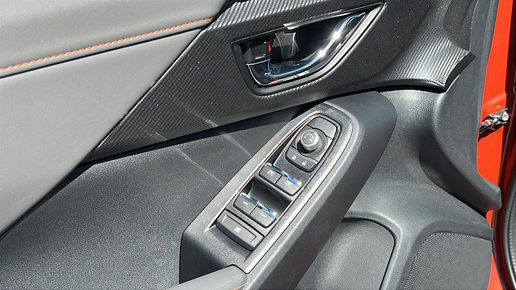 Thumbnail: 2025 Subaru Crosstrek - 28