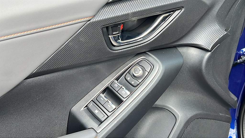 Thumbnail: 2025 Subaru Crosstrek - 28