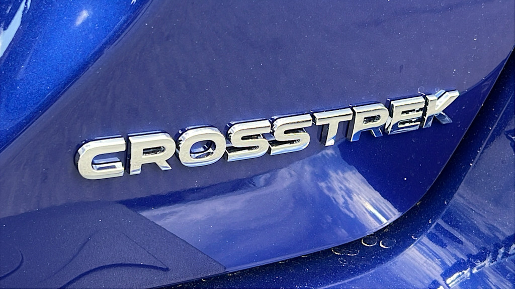 Thumbnail: 2025 Subaru Crosstrek - 7