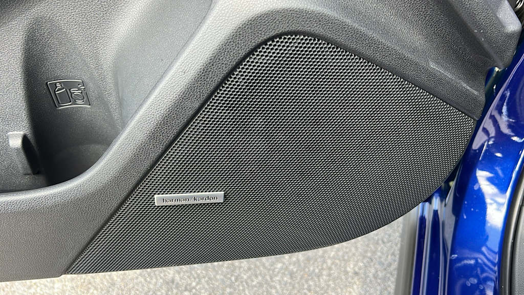 Thumbnail: 2025 Subaru Crosstrek - 32