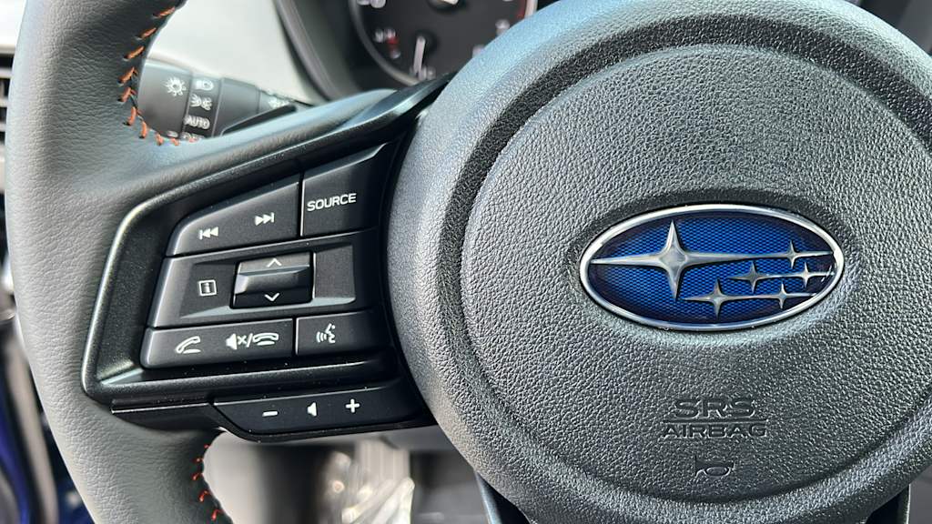 Thumbnail: 2025 Subaru Crosstrek - 26