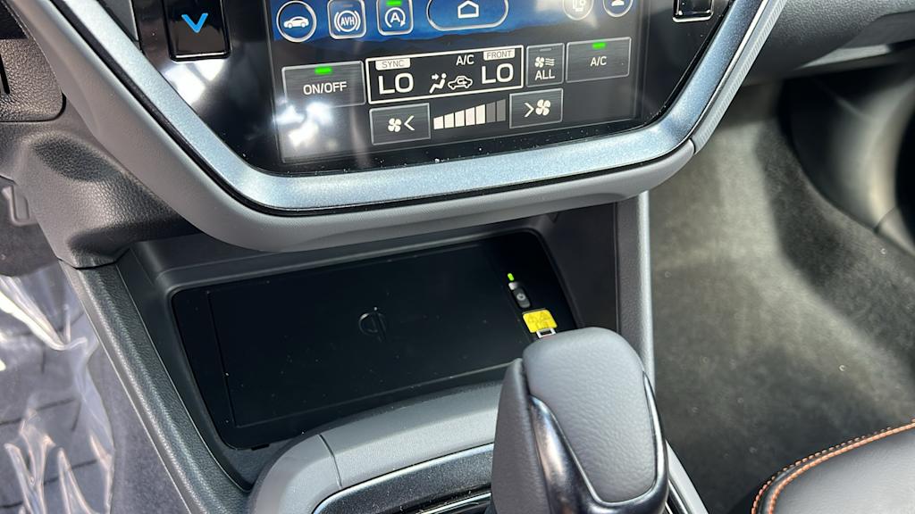 Thumbnail: 2025 Subaru Crosstrek - 23