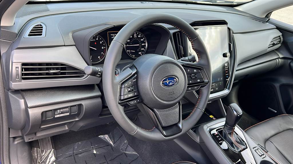 Thumbnail: 2025 Subaru Crosstrek - 2