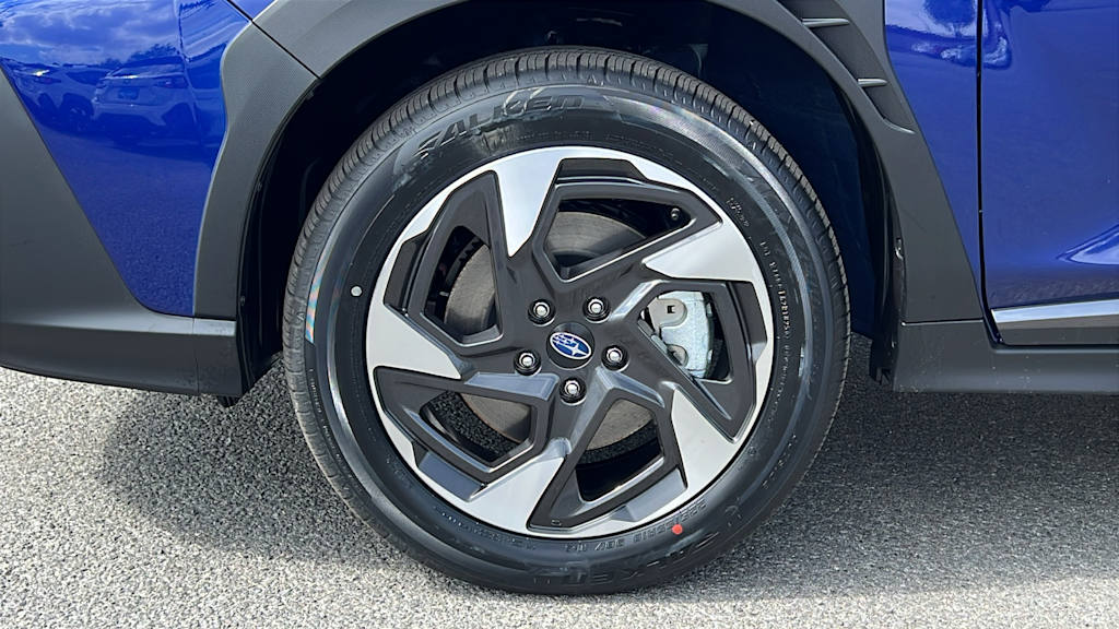 Thumbnail: 2025 Subaru Crosstrek - 8