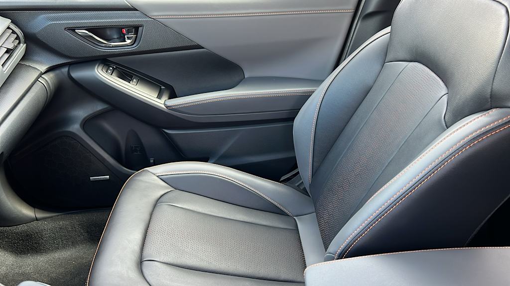 Thumbnail: 2025 Subaru Crosstrek - 11