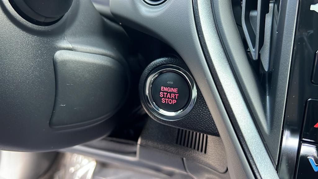 Thumbnail: 2025 Subaru Crosstrek - 25