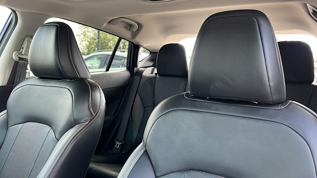 Thumbnail: 2025 Subaru Crosstrek - 10