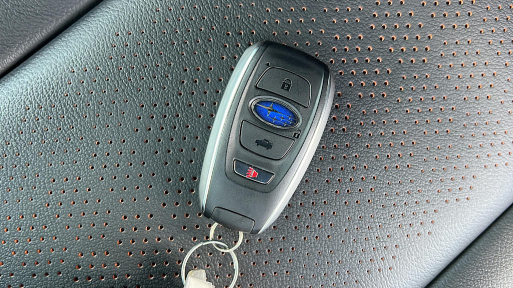 Thumbnail: 2025 Subaru Crosstrek - 18