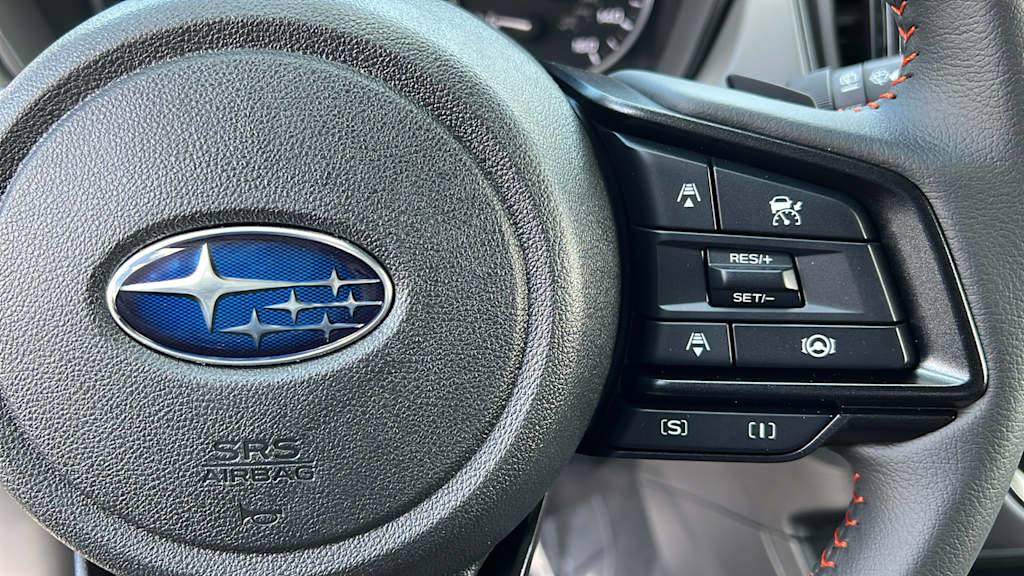 Thumbnail: 2025 Subaru Crosstrek - 27