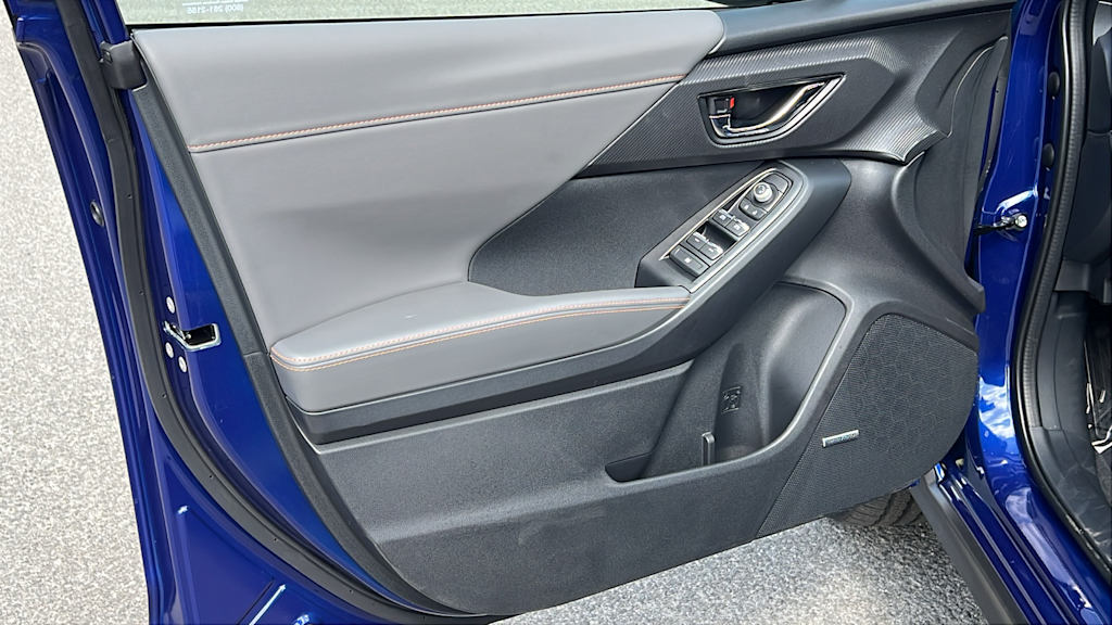 Thumbnail: 2025 Subaru Crosstrek - 29