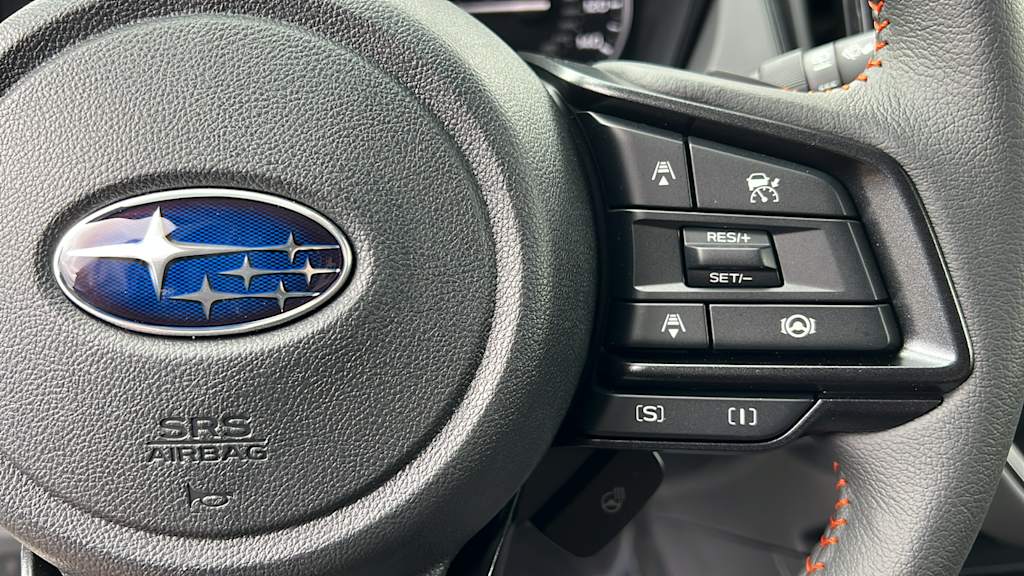 Thumbnail: 2026 Subaru Crosstrek - 27