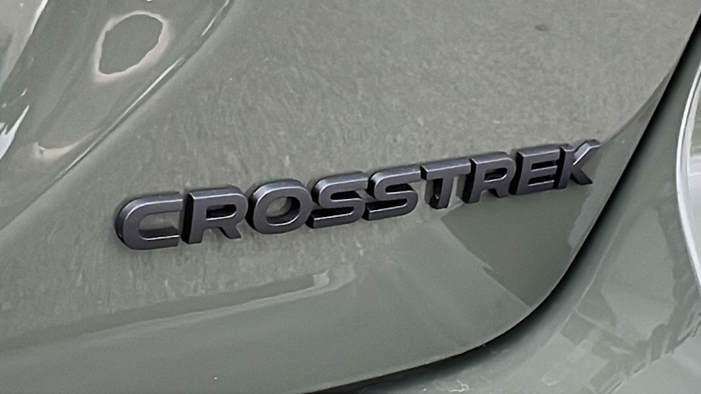 Thumbnail: 2026 Subaru Crosstrek - 7