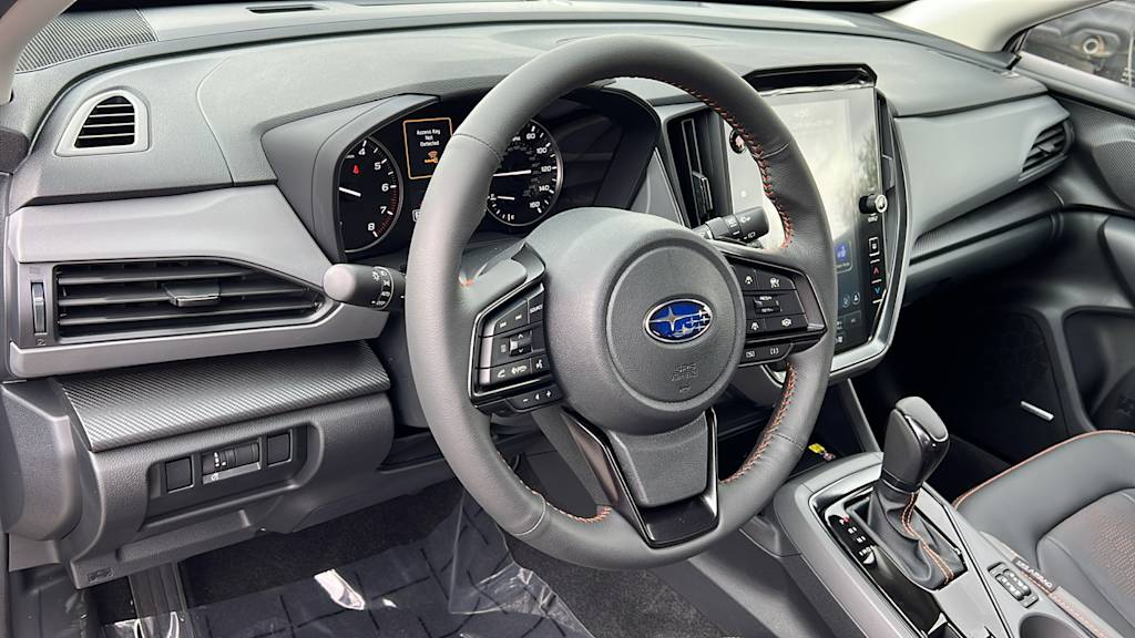 Thumbnail: 2026 Subaru Crosstrek - 2