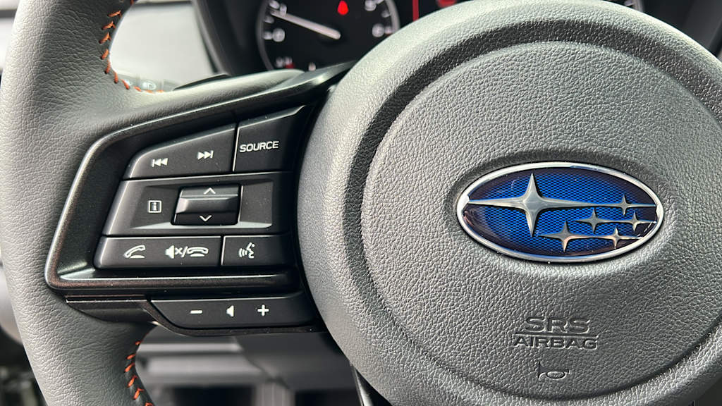 Thumbnail: 2026 Subaru Crosstrek - 26