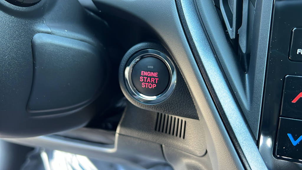 2025 Subaru Crosstrek Limited 25