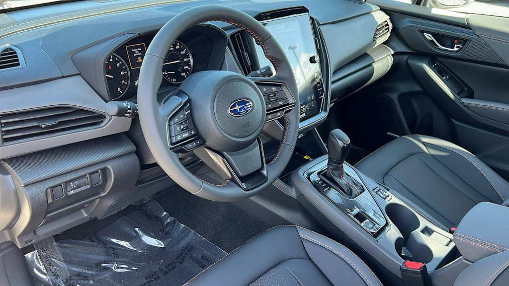2025 Subaru Crosstrek Limited 2