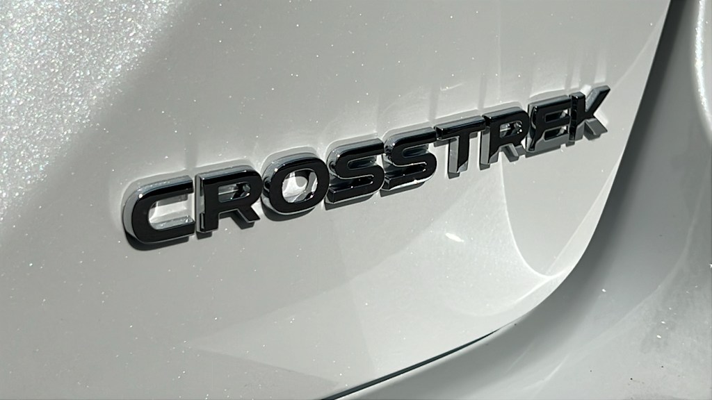2025 Subaru Crosstrek Limited 7