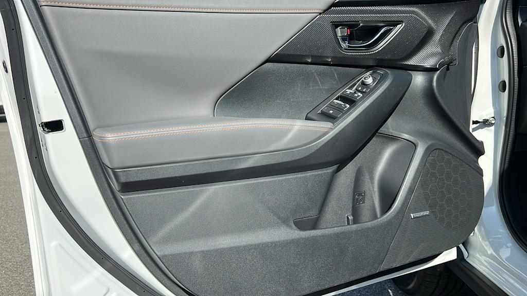 2025 Subaru Crosstrek Limited 29