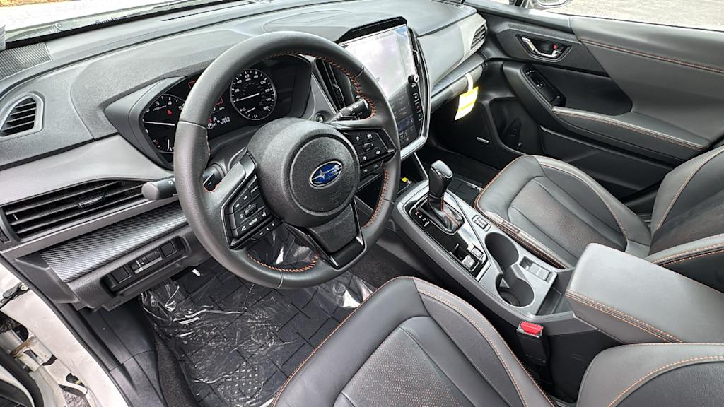 Thumbnail: 2025 Subaru Crosstrek - 2
