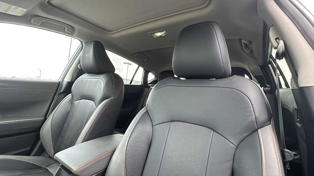 Thumbnail: 2025 Subaru Crosstrek - 10