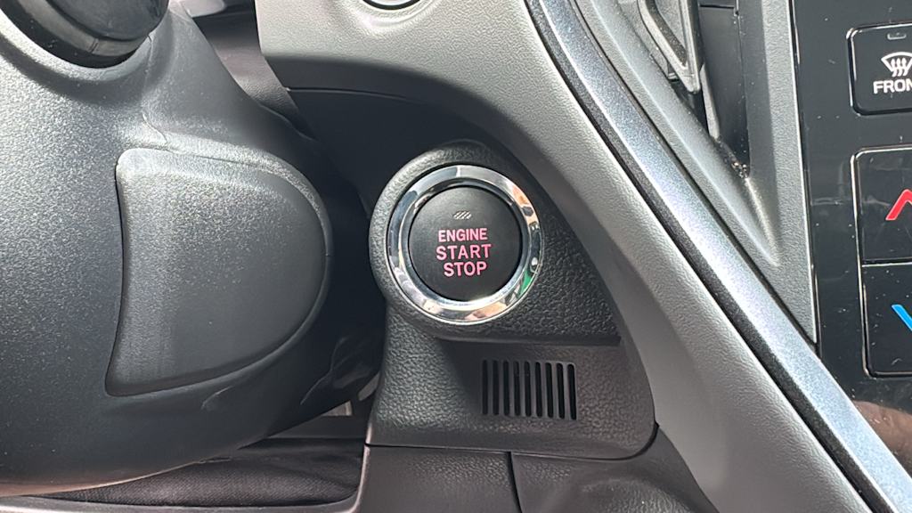 Thumbnail: 2025 Subaru Crosstrek - 25