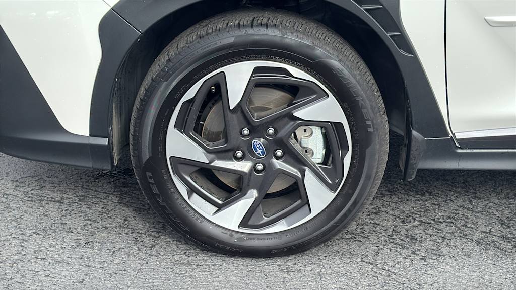 Thumbnail: 2025 Subaru Crosstrek - 8