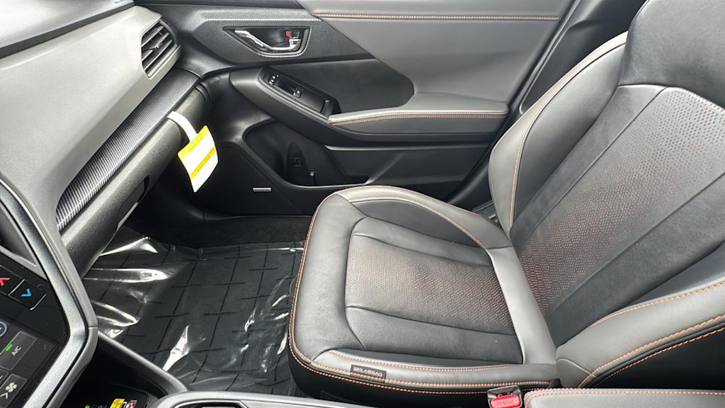 Thumbnail: 2025 Subaru Crosstrek - 11