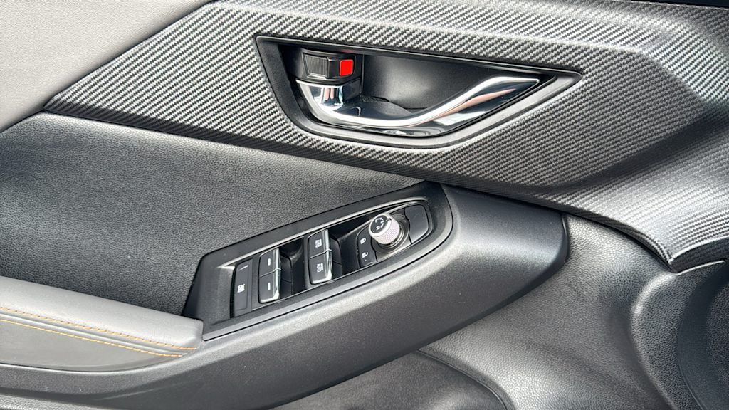 Thumbnail: 2025 Subaru Crosstrek - 28