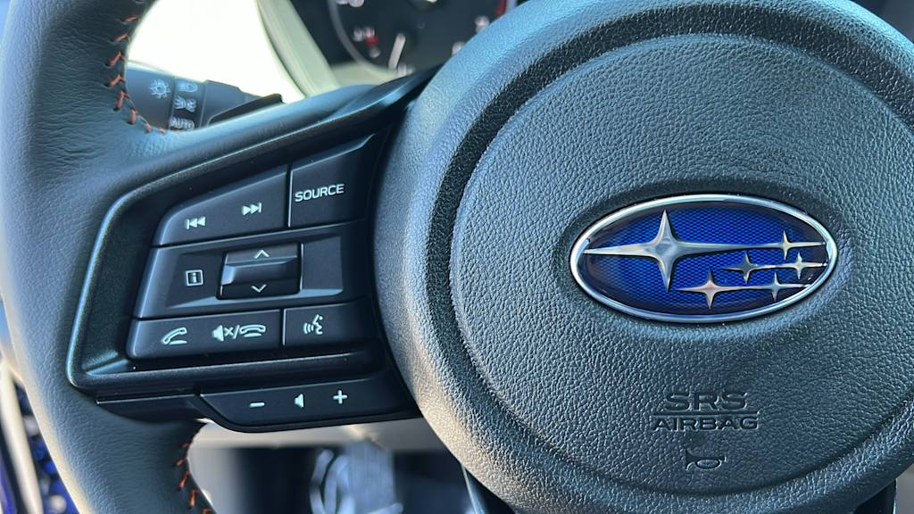 Thumbnail: 2025 Subaru Crosstrek - 26