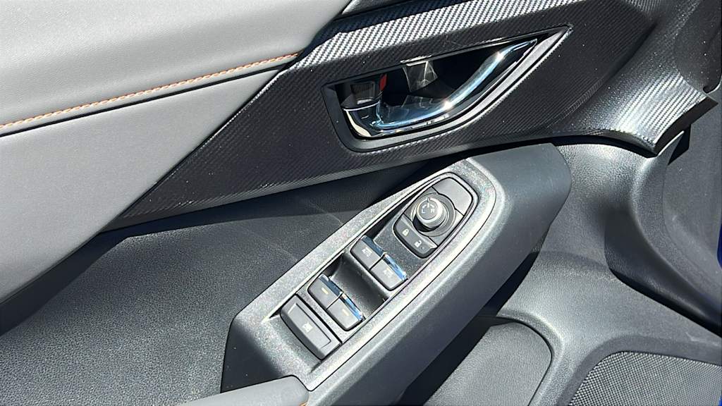 Thumbnail: 2025 Subaru Crosstrek - 28