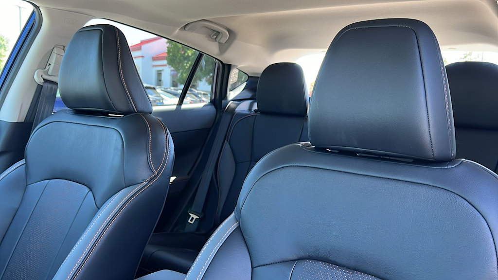 Thumbnail: 2025 Subaru Crosstrek - 10