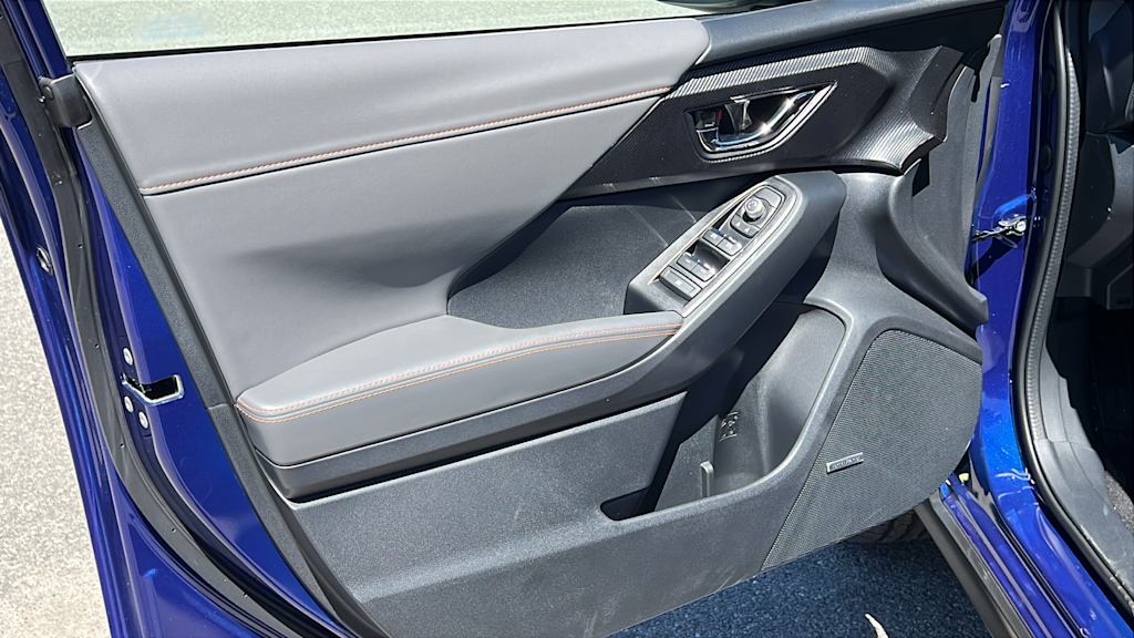 Thumbnail: 2025 Subaru Crosstrek - 29