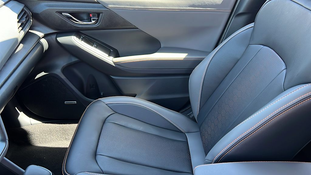 Thumbnail: 2025 Subaru Crosstrek - 11