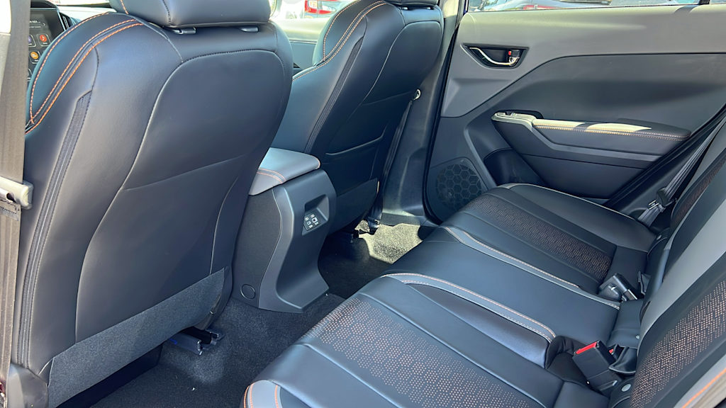 Thumbnail: 2025 Subaru Crosstrek - 12