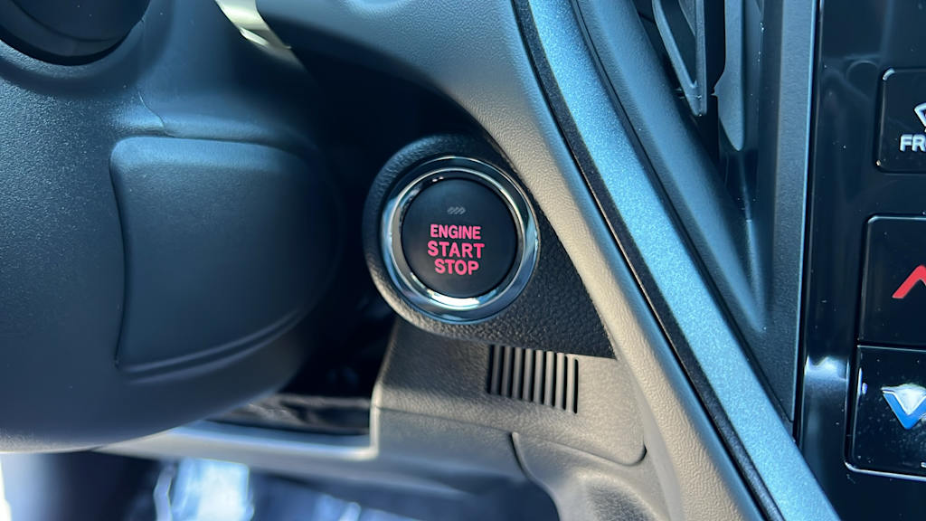 Thumbnail: 2025 Subaru Crosstrek - 25