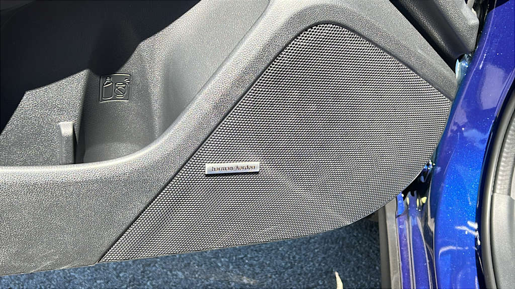 Thumbnail: 2025 Subaru Crosstrek - 32