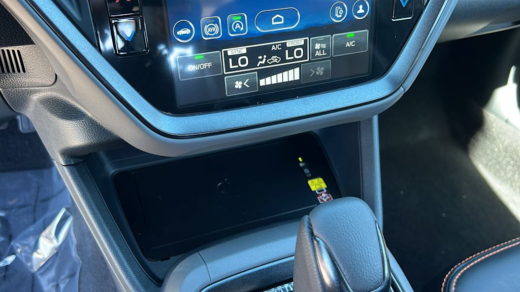 Thumbnail: 2025 Subaru Crosstrek - 23