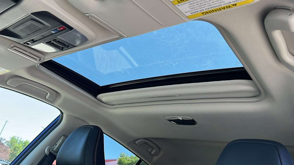 Thumbnail: 2025 Subaru Crosstrek - 31