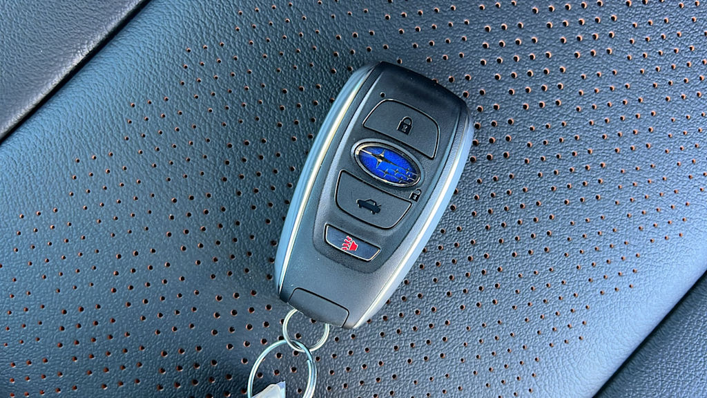 Thumbnail: 2025 Subaru Crosstrek - 18