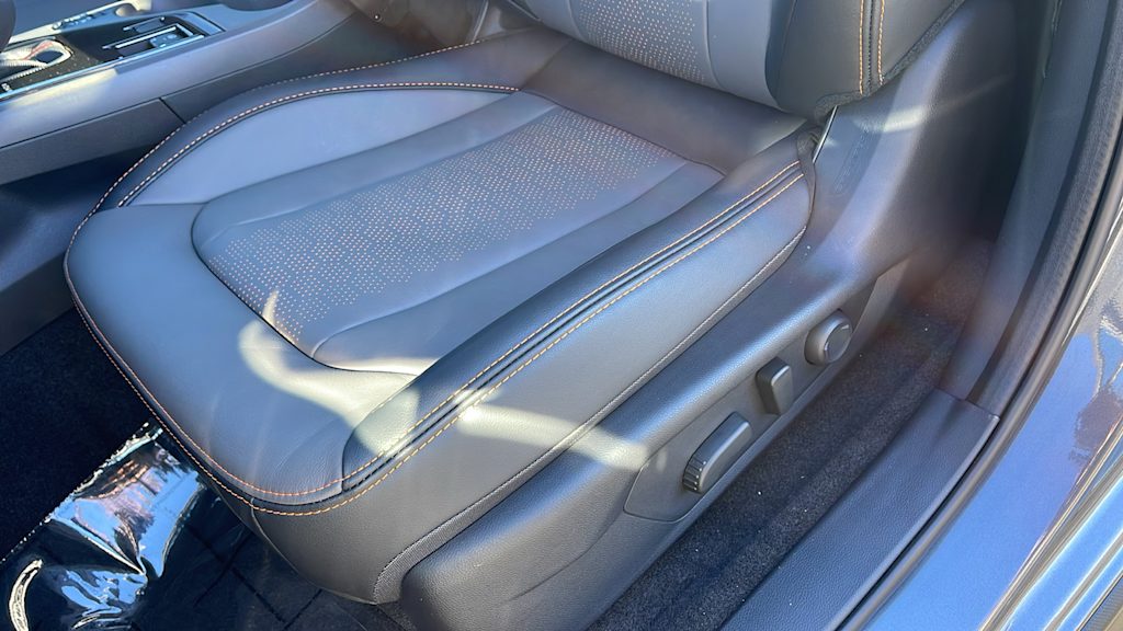 2025 Subaru Crosstrek Limited 26