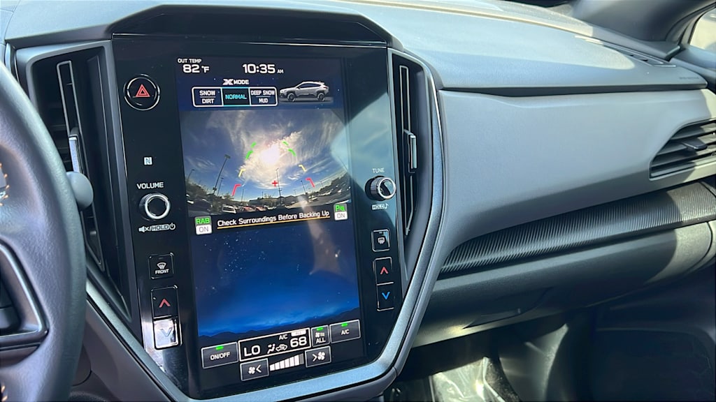 Thumbnail: 2024 Subaru Crosstrek - 23