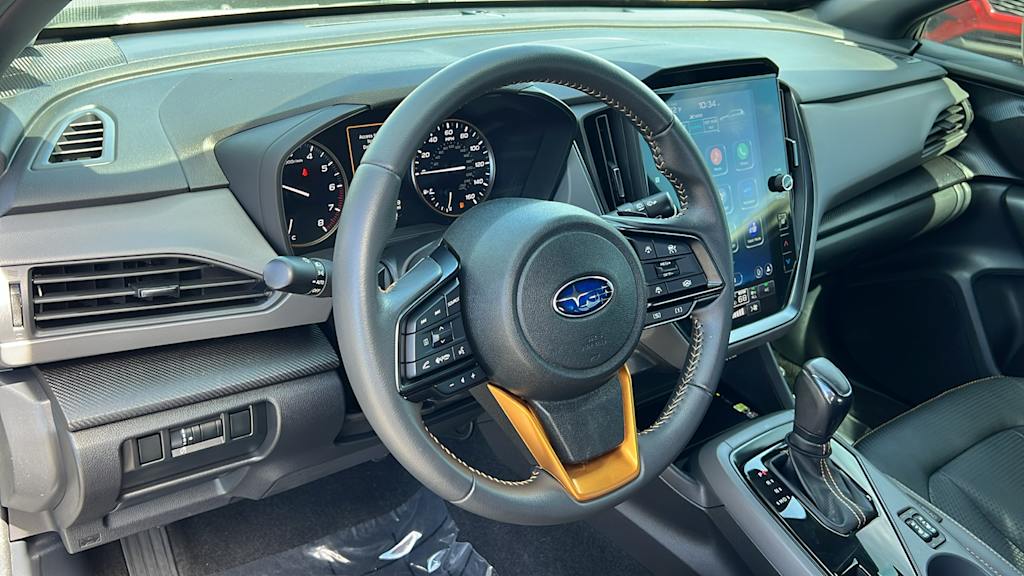 Thumbnail: 2024 Subaru Crosstrek - 2