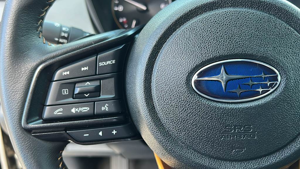 Thumbnail: 2024 Subaru Crosstrek - 25