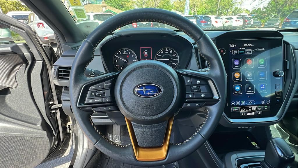 Thumbnail: 2024 Subaru Crosstrek - 8