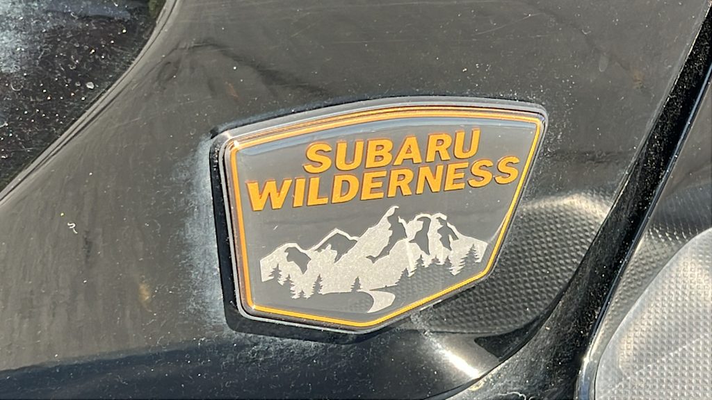 Thumbnail: 2024 Subaru Crosstrek - 18