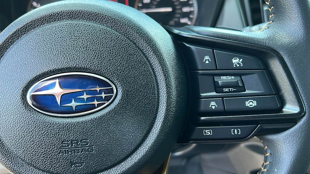 Thumbnail: 2024 Subaru Crosstrek - 26
