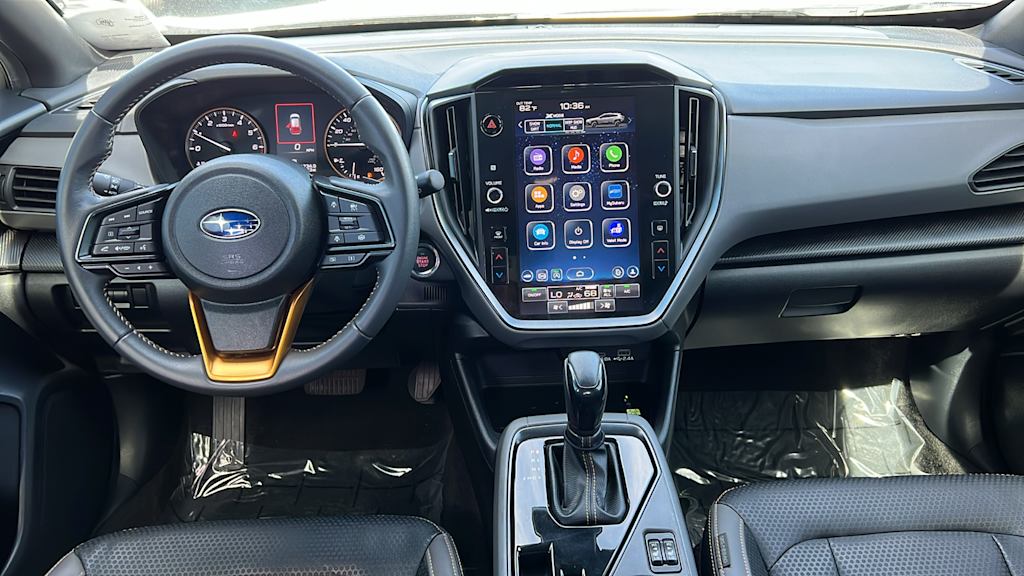 Thumbnail: 2024 Subaru Crosstrek - 12